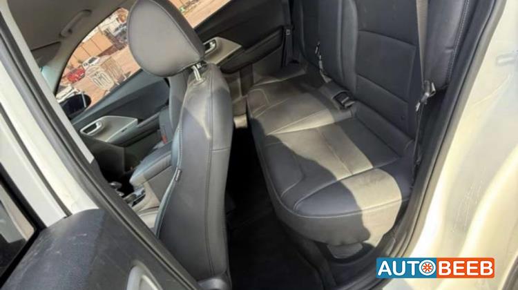 كيا نيرو 2020