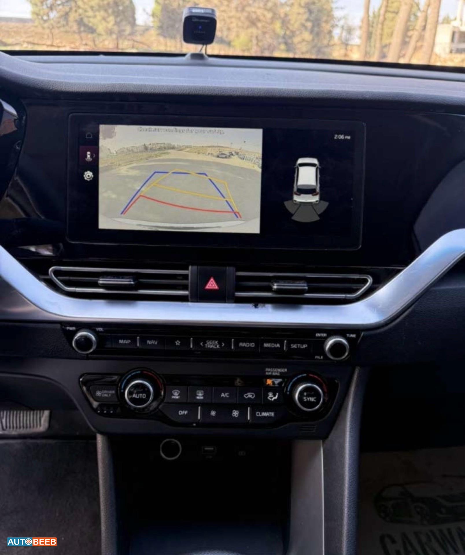 كيا نيرو 2020