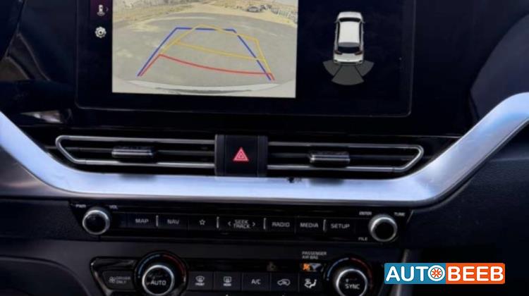 كيا نيرو 2020