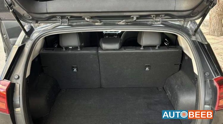 كيا نيرو 2022