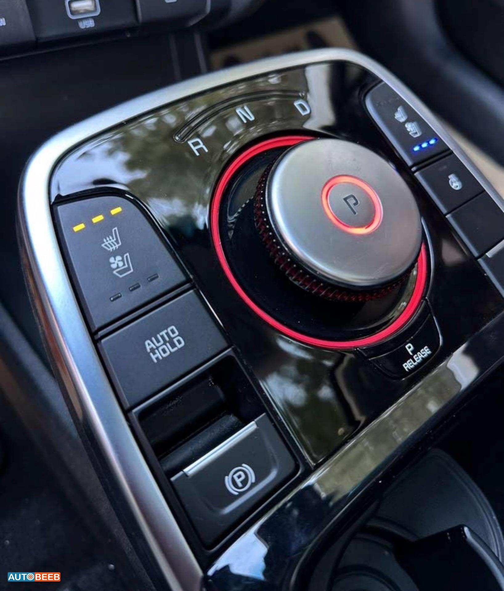 كيا نيرو 2022