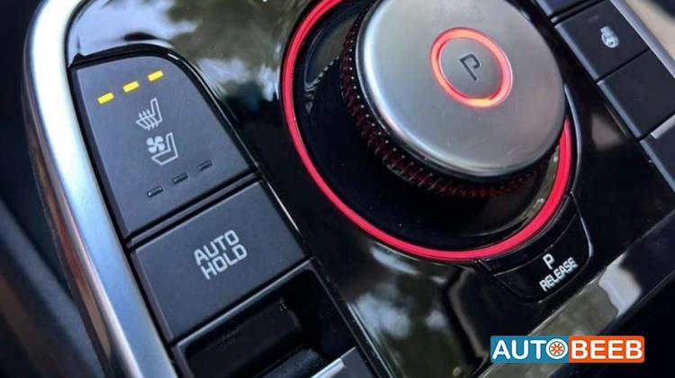 كيا نيرو 2022