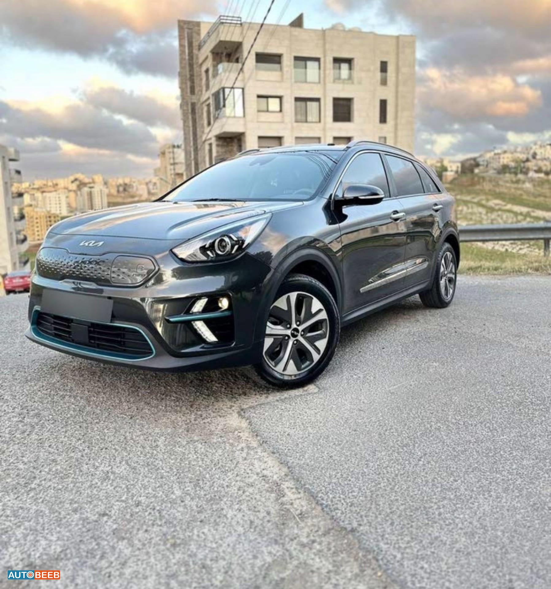 كيا نيرو 2022