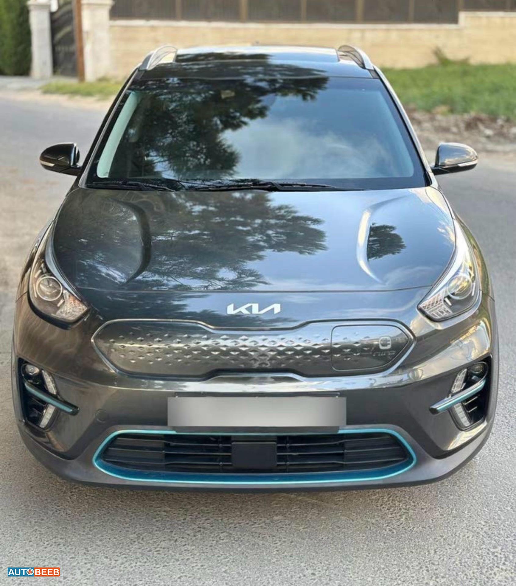 كيا نيرو 2022