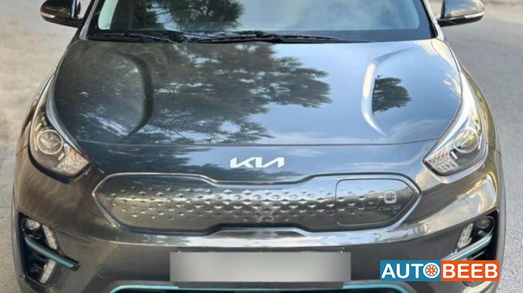 كيا نيرو 2022