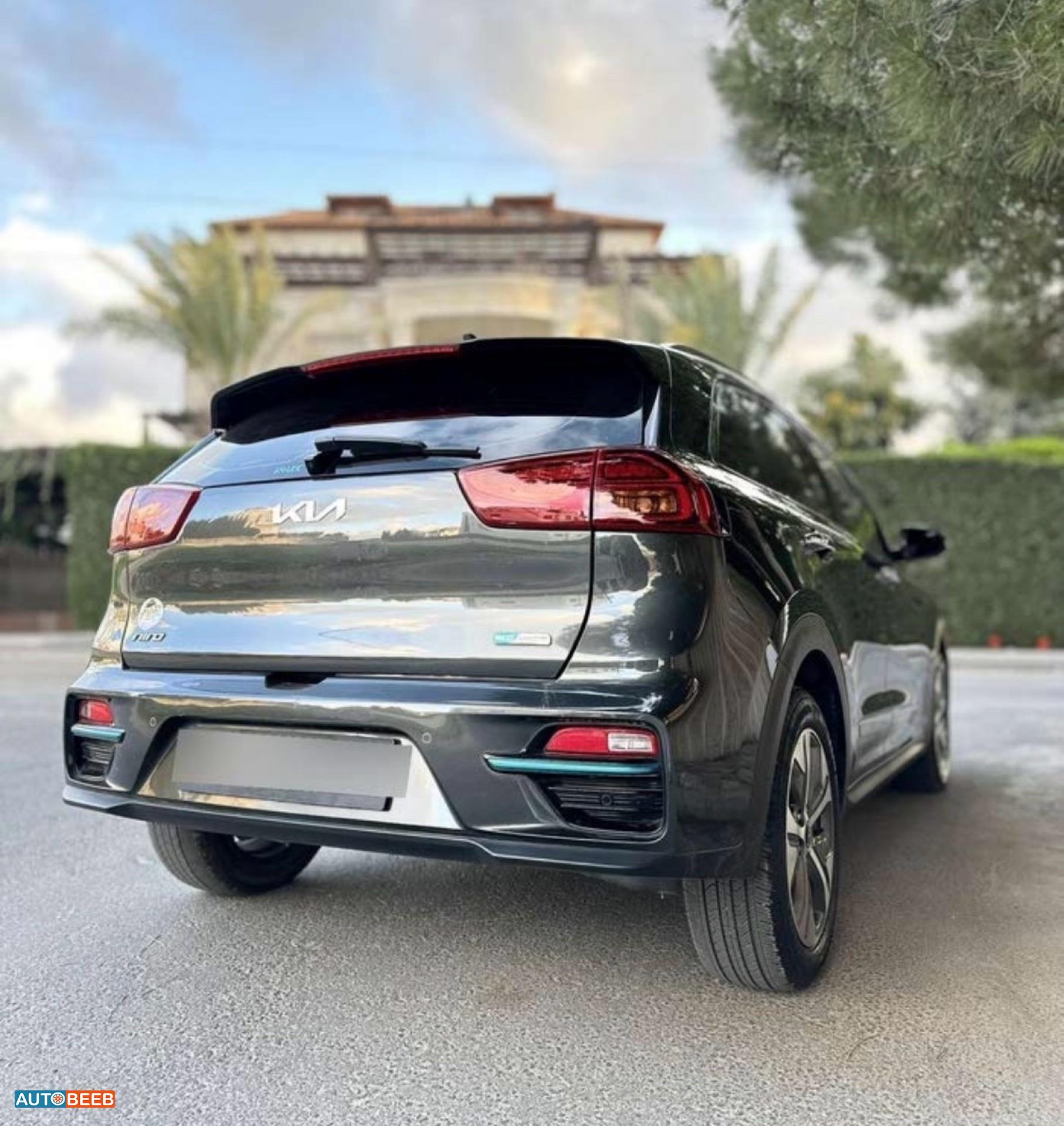 كيا نيرو 2022