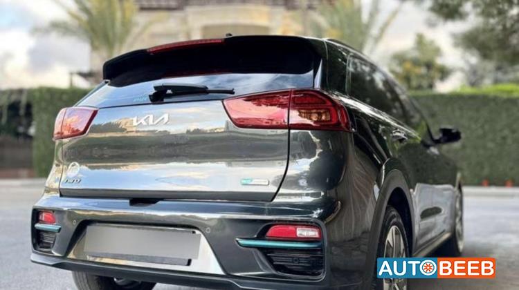 كيا نيرو 2022