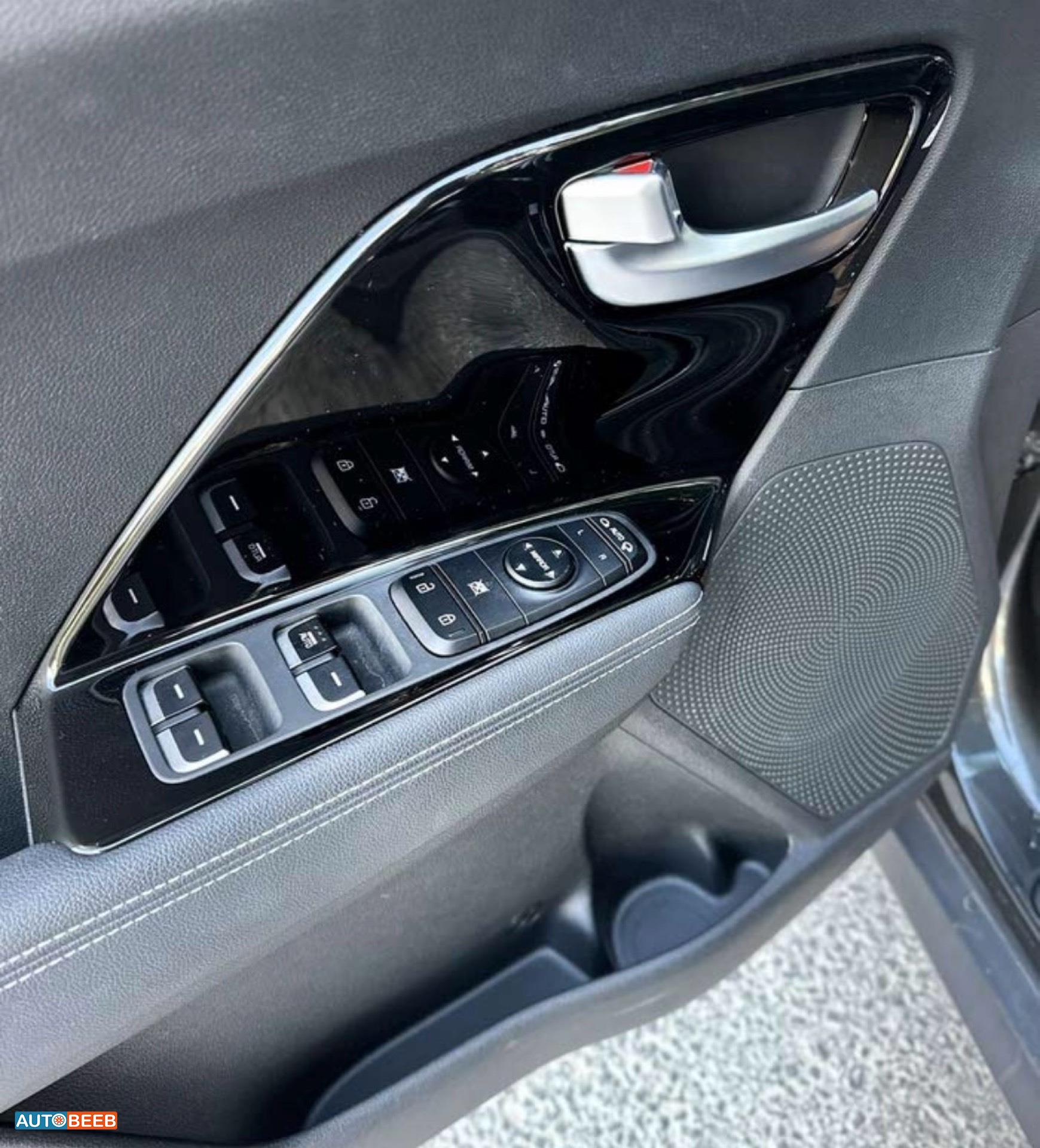 كيا نيرو 2022