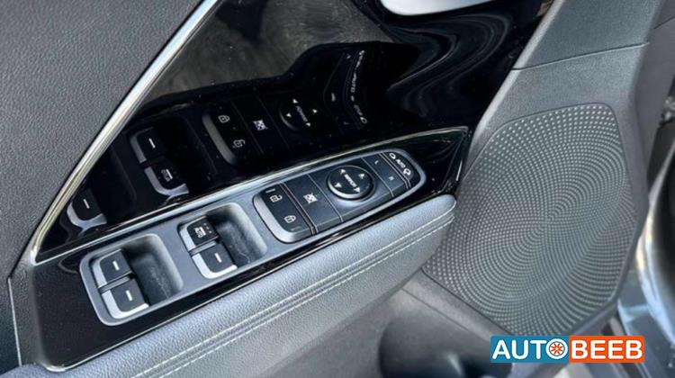 كيا نيرو 2022