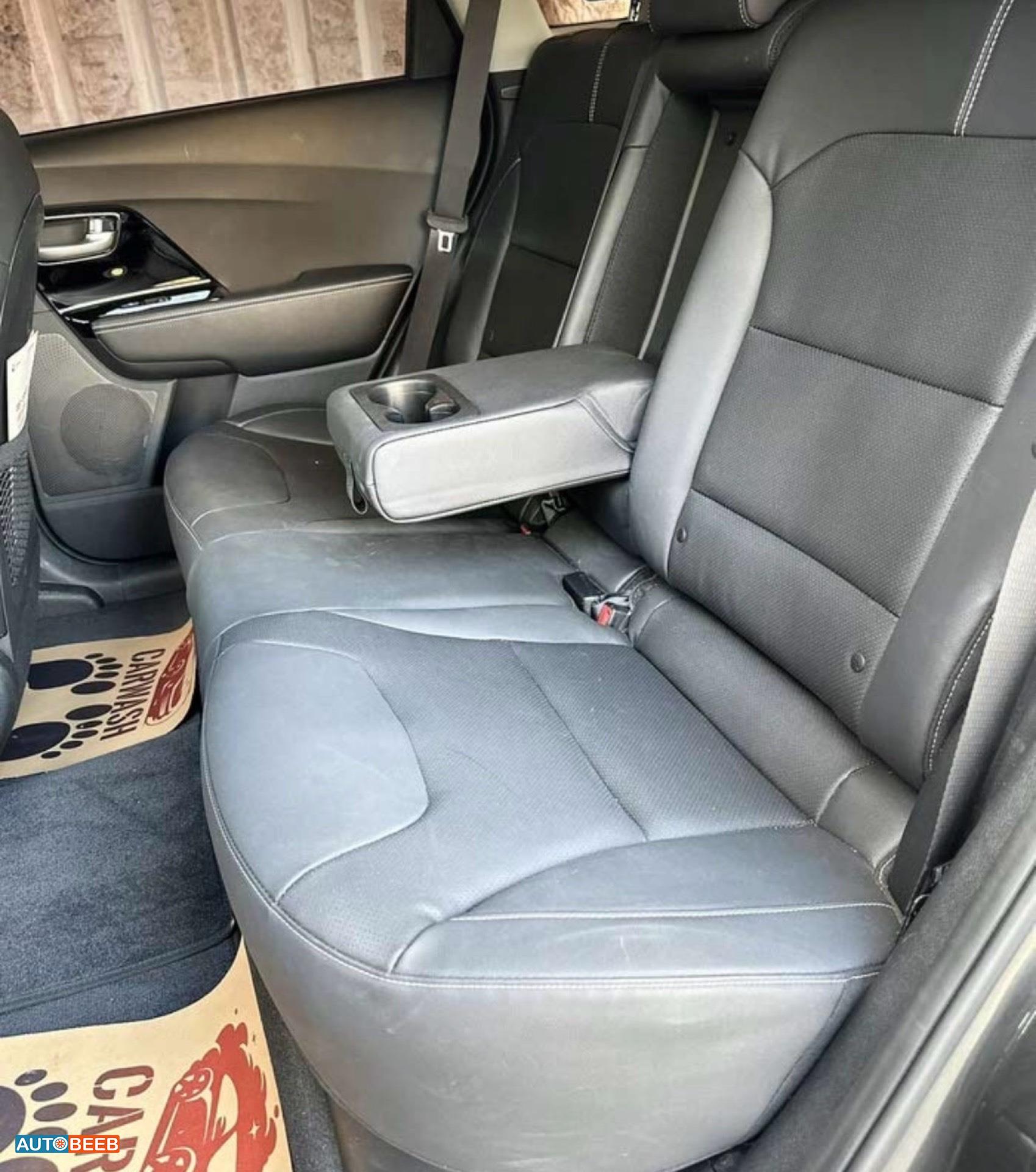 كيا نيرو 2022