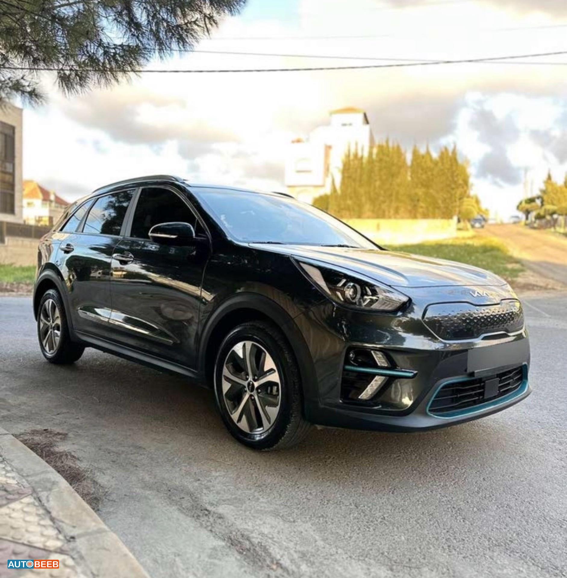 كيا نيرو 2022