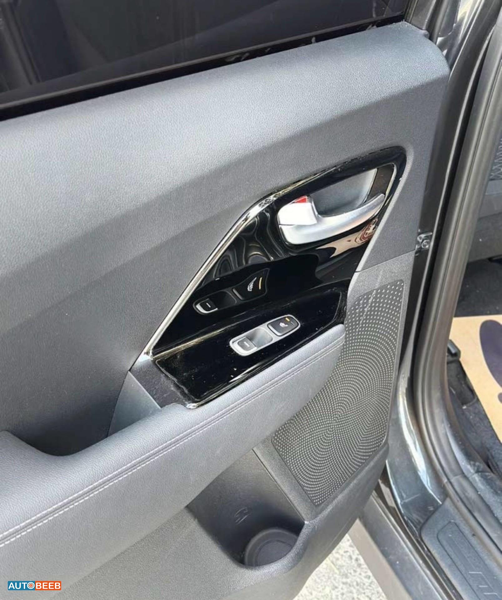 كيا نيرو 2022