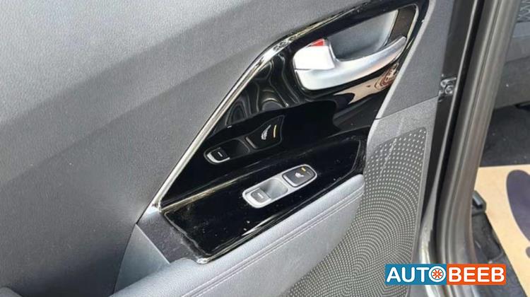 كيا نيرو 2022