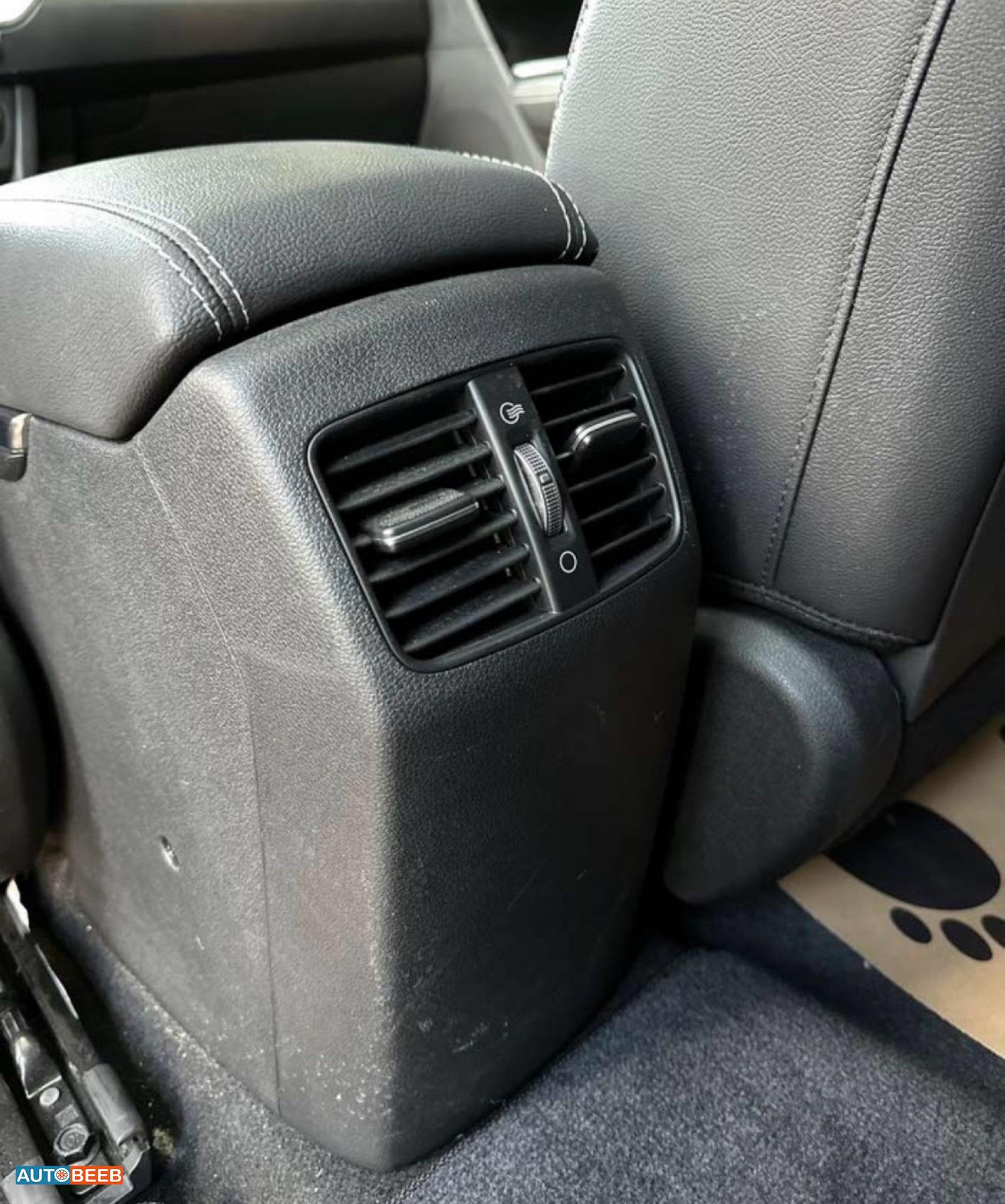 كيا نيرو 2022