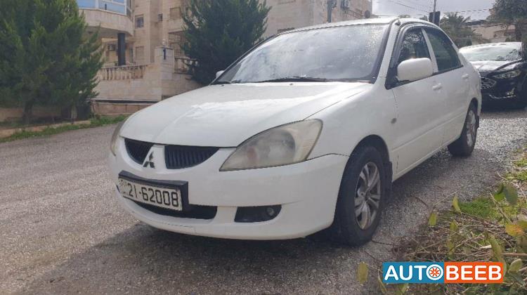 Mitsubishi Lancer 2005