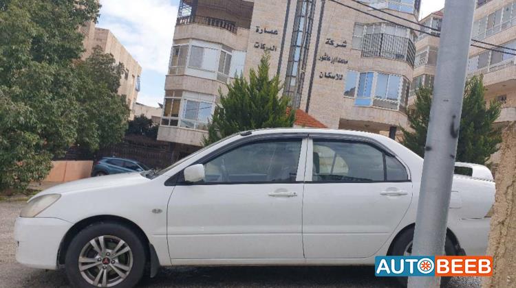 Mitsubishi Lancer 2005