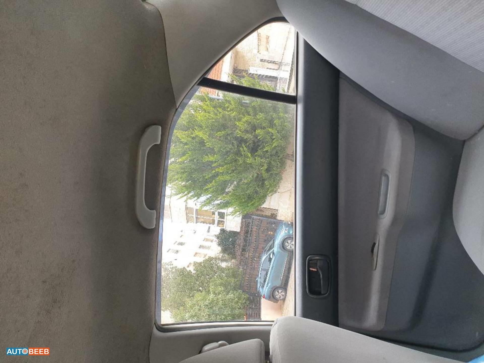 Mitsubishi Lancer 2005