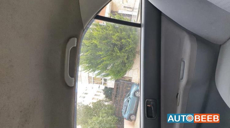 Mitsubishi Lancer 2005