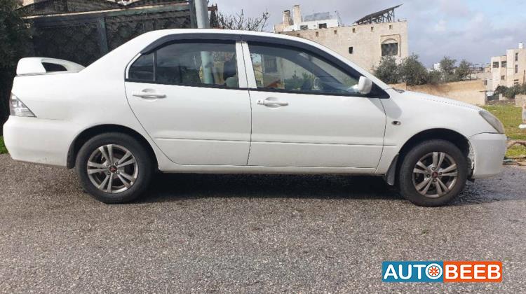 Mitsubishi Lancer 2005