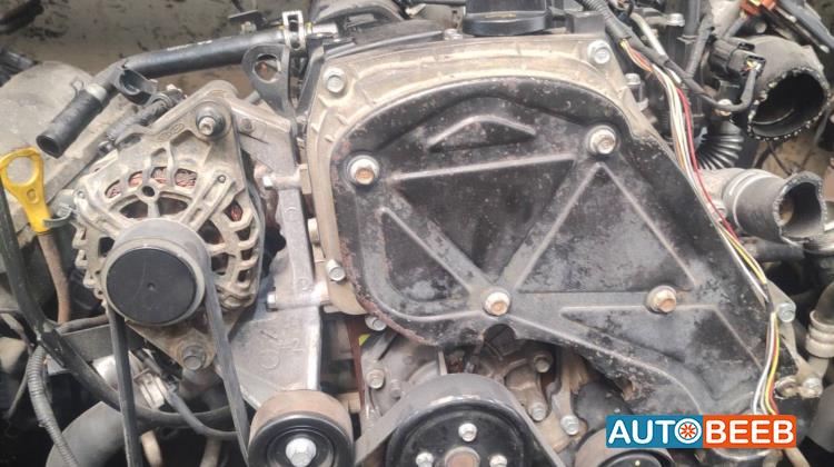 ماتور هيونداي اتش1 جراند 2018 2019