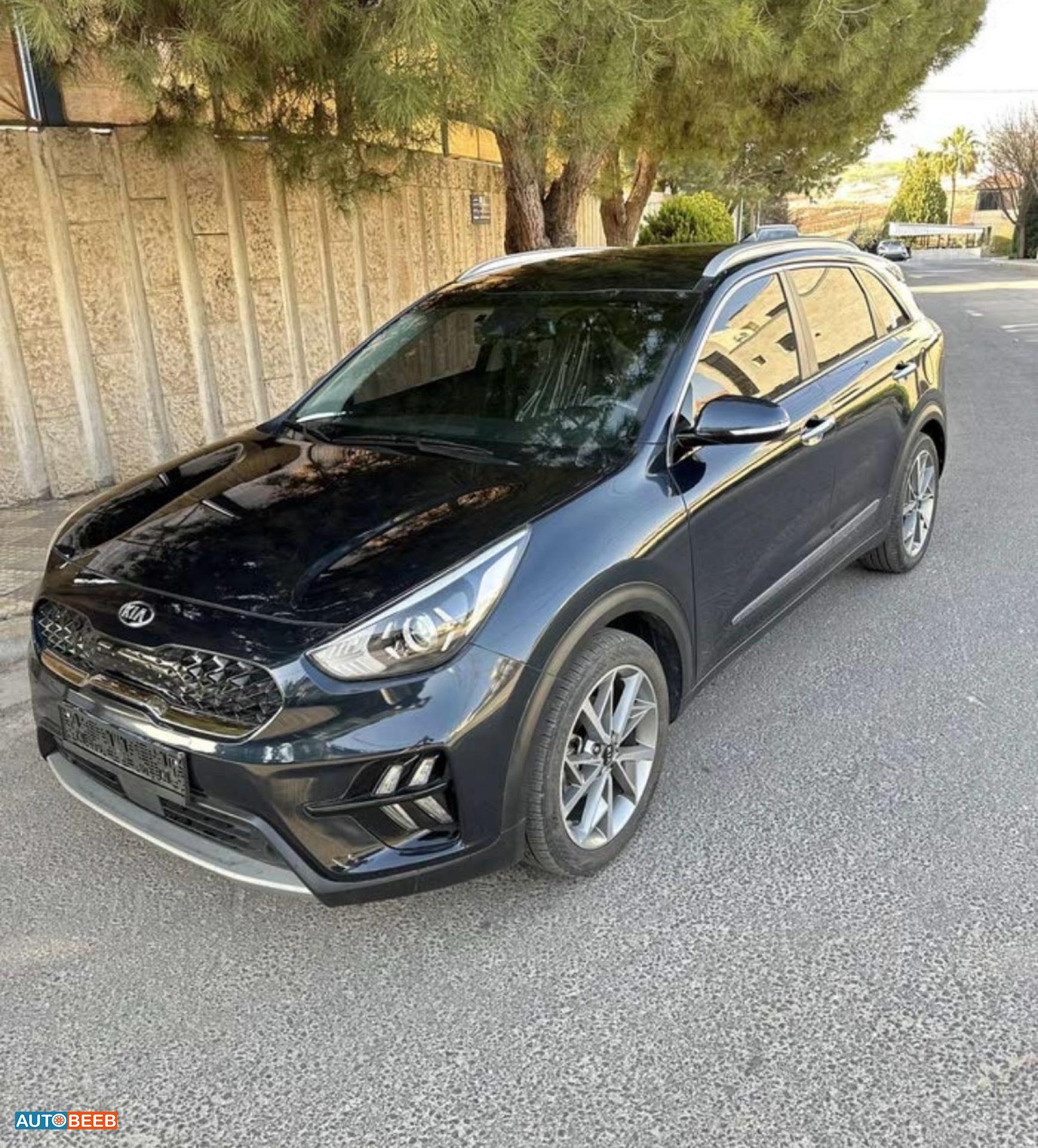 KIA Niro 2020