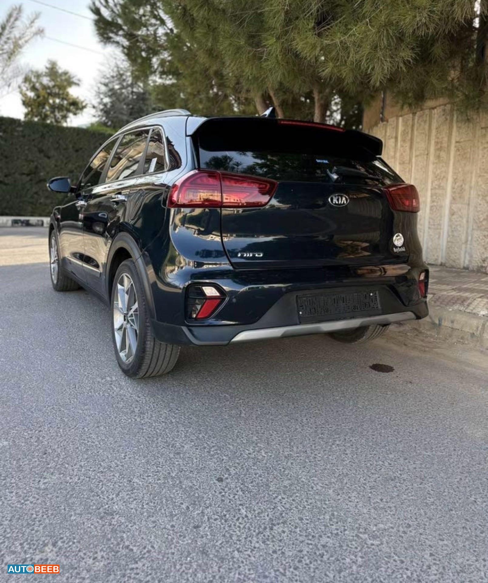 KIA Niro 2020