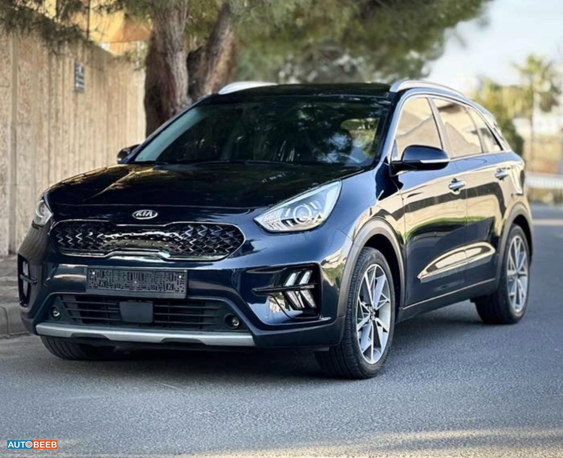 KIA Niro 2020