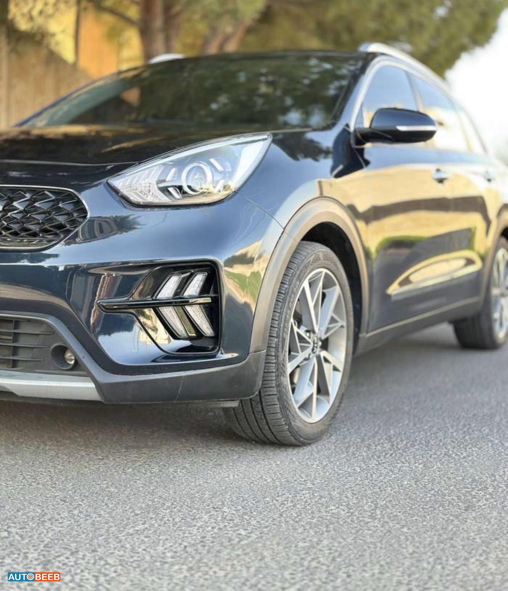 KIA Niro 2020