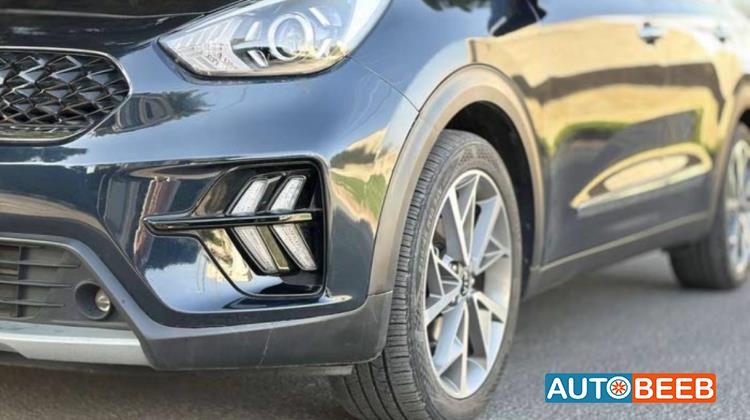 KIA Niro 2020