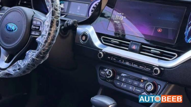 KIA Niro 2020