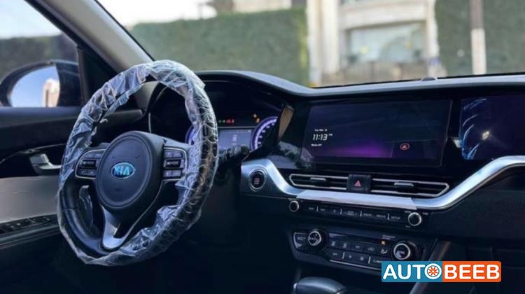 KIA Niro 2020