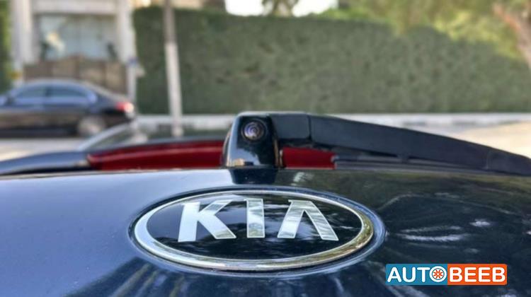 KIA Niro 2020