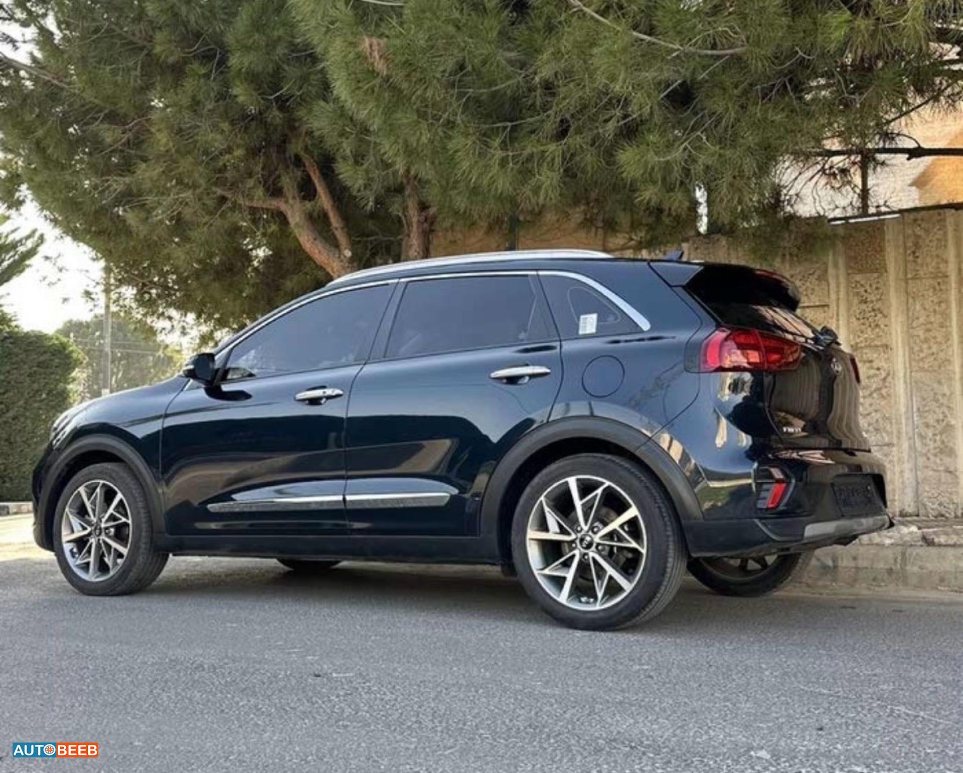 KIA Niro 2020