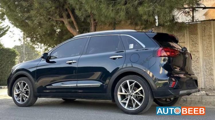 KIA Niro 2020