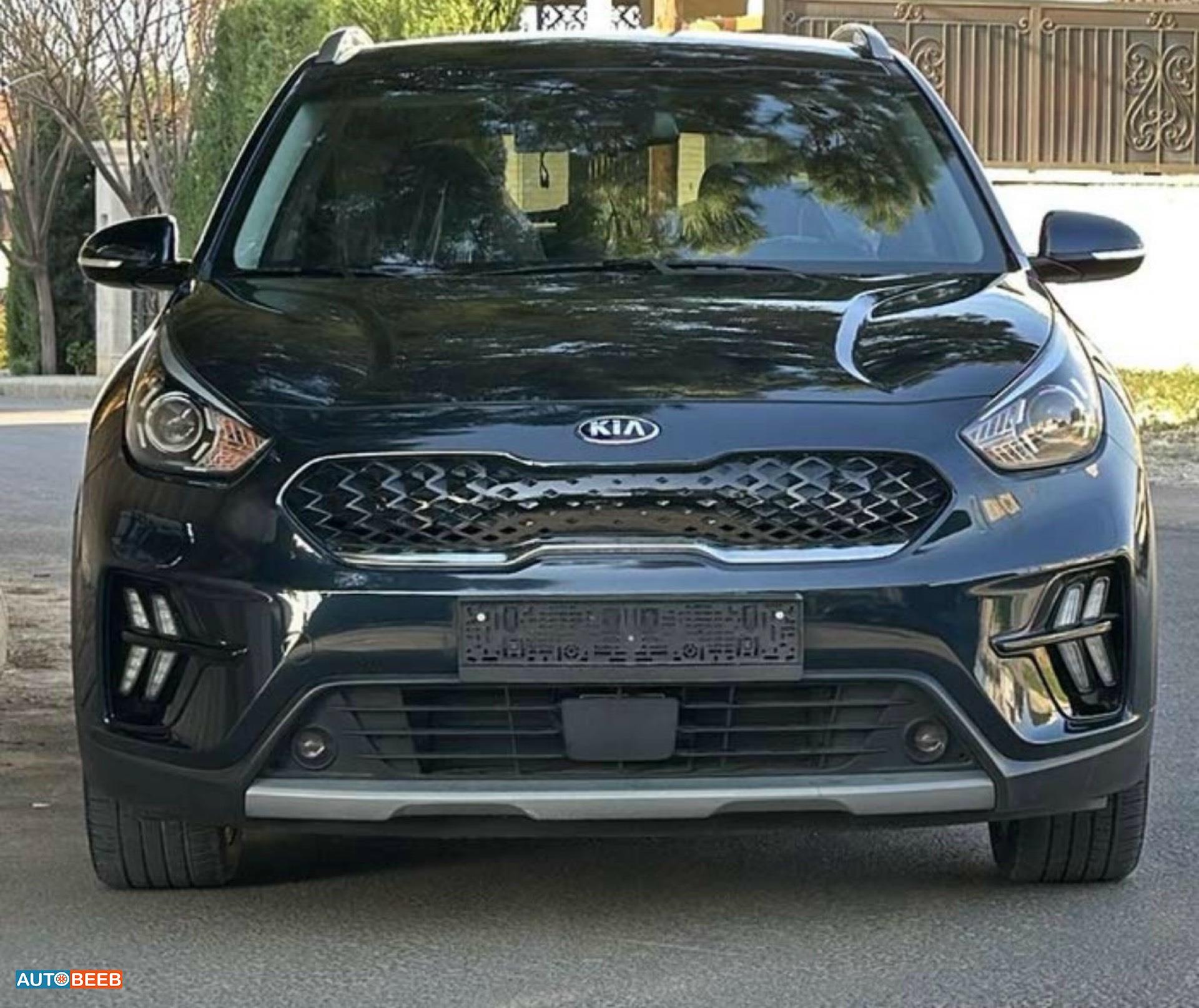 KIA Niro 2020