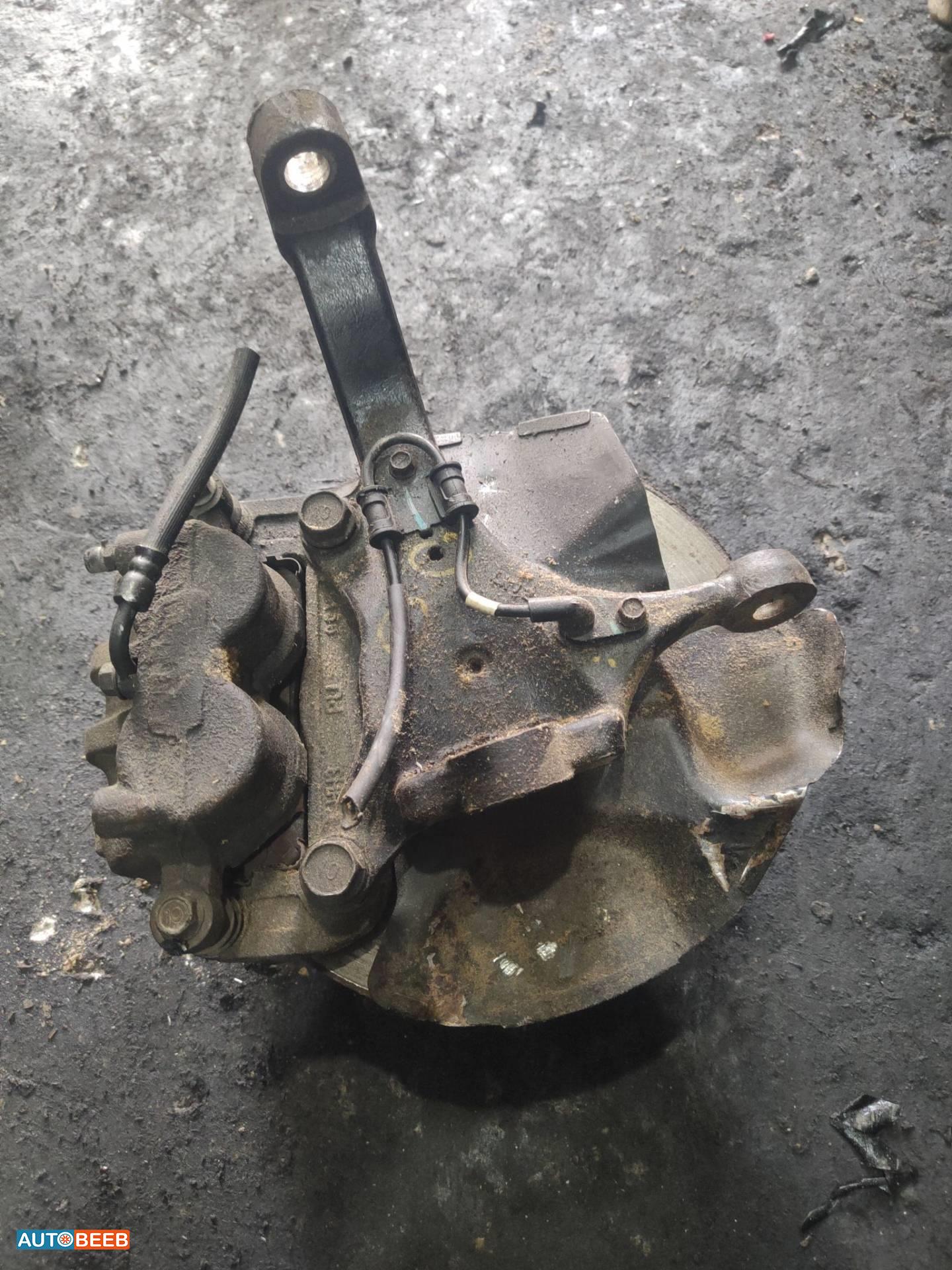  Mechanics  KIA Bongo