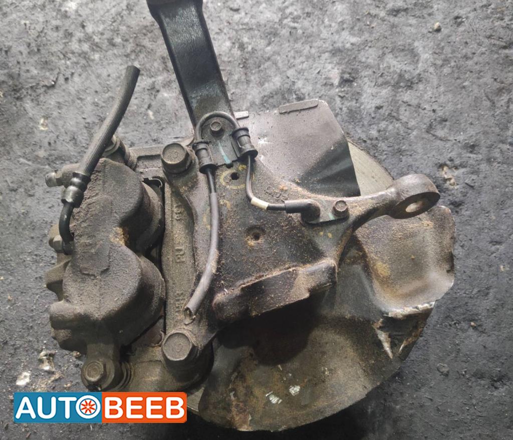  Mechanics  KIA Bongo