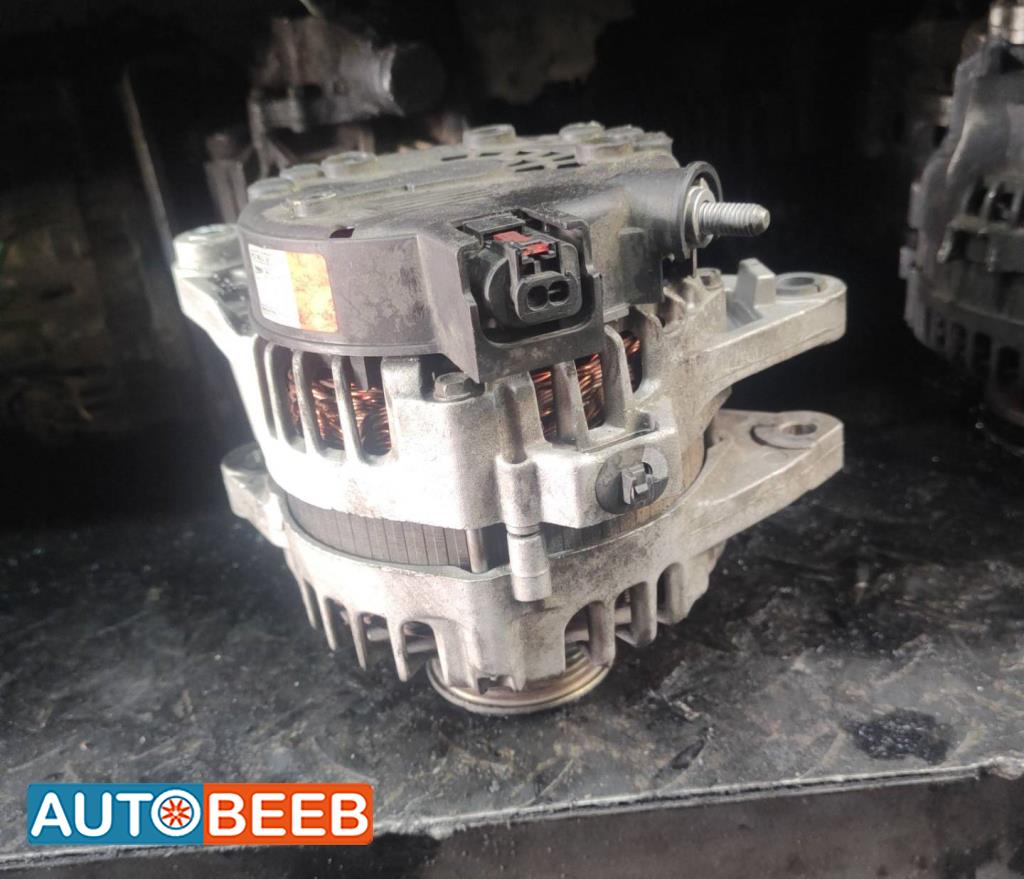 دينامو هيونداي اتش1 2018 2019 2020