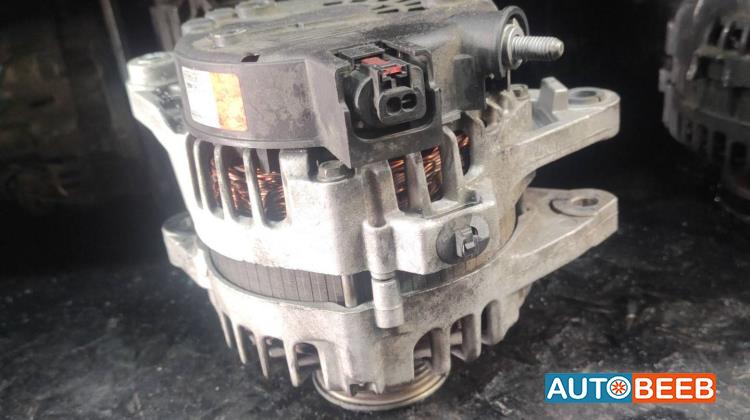  Mechanics  Hyundai H1