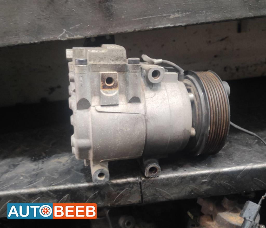  Mechanics  Hyundai H1