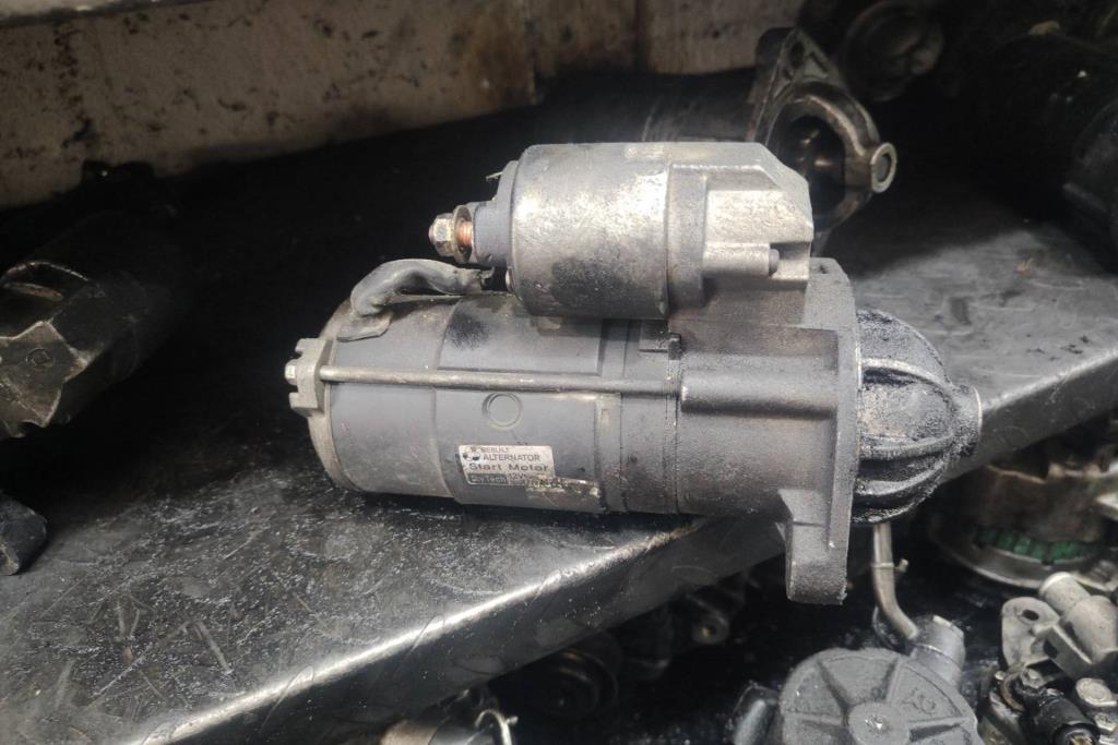 سلف هيونداي اتش 100 2001 2002 2003