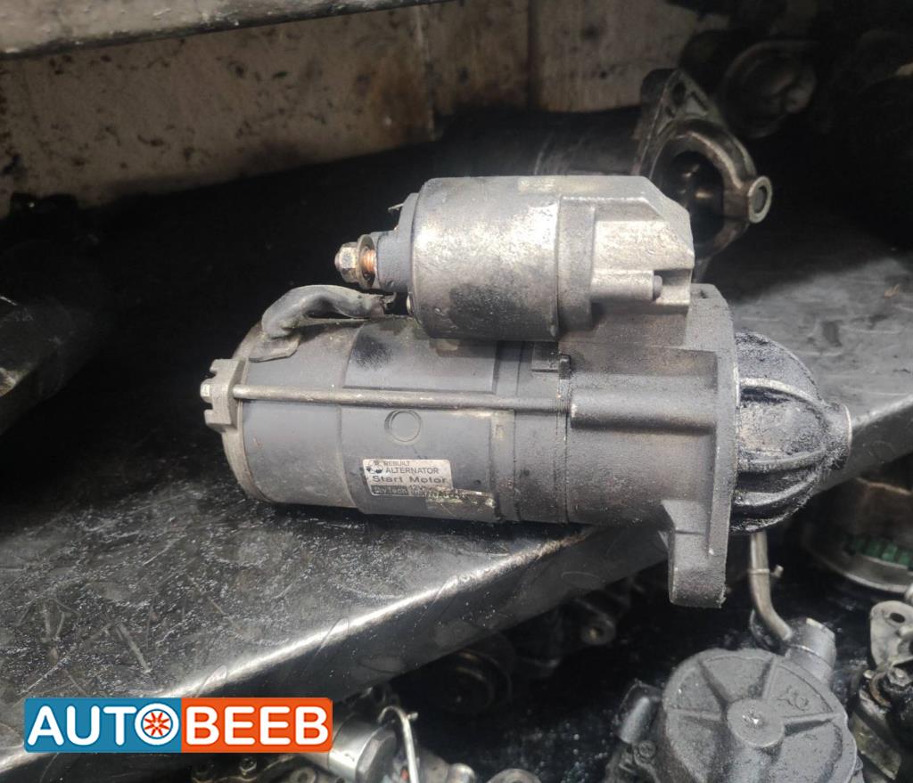 سلف هيونداي اتش 100 2001 2002 2003