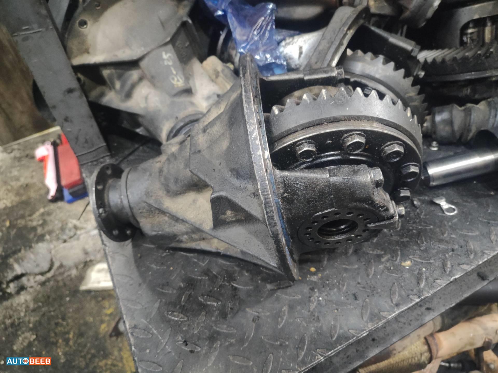  Mechanics  Hyundai Porter