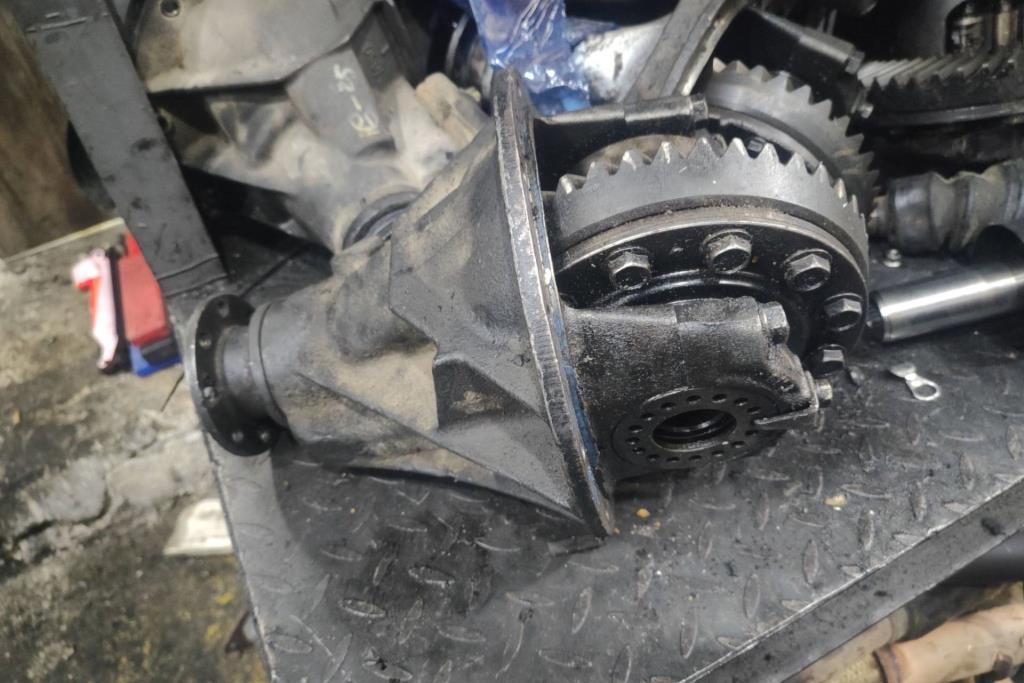 جعموكة هيونداي بورتر 2008 2009 2010 2011 2012 2013 2014 2015 2016 2017