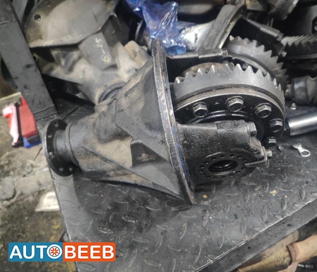 جعموكة هيونداي بورتر 2008 2009 2010 2011 2012 2013 2014 2015 2016 2017