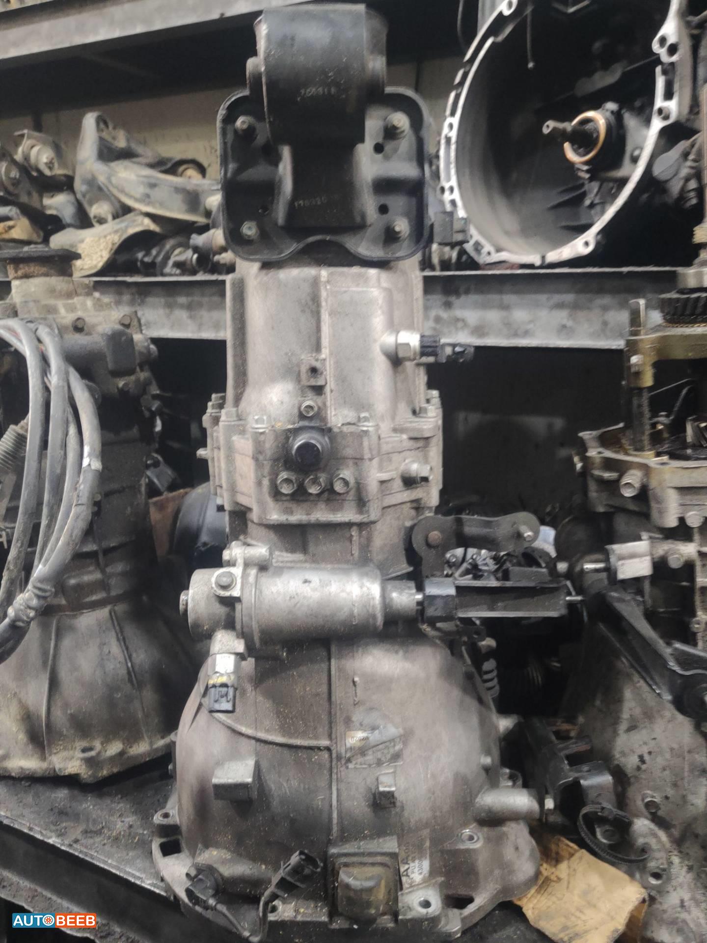 جير عادي كيا بنجو 2015 2016 2017 2018 2019 2020 2021 2022