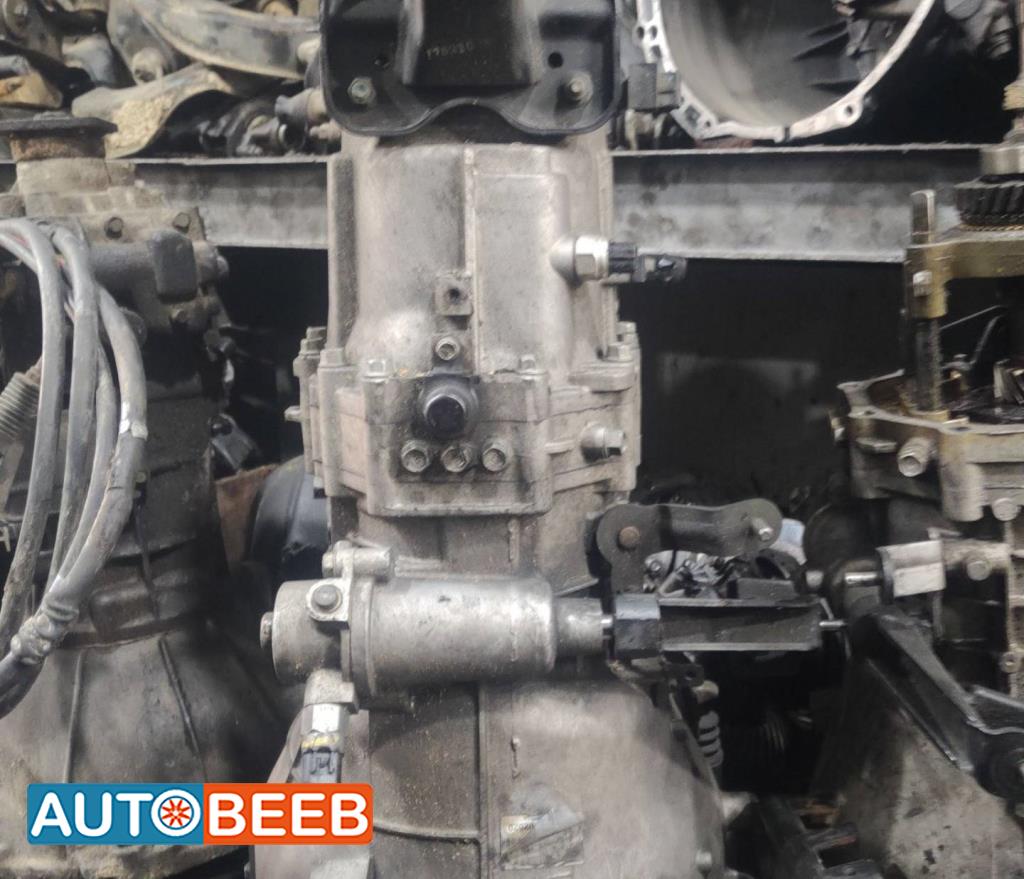 جير عادي كيا بنجو 2015 2016 2017 2018 2019 2020 2021 2022