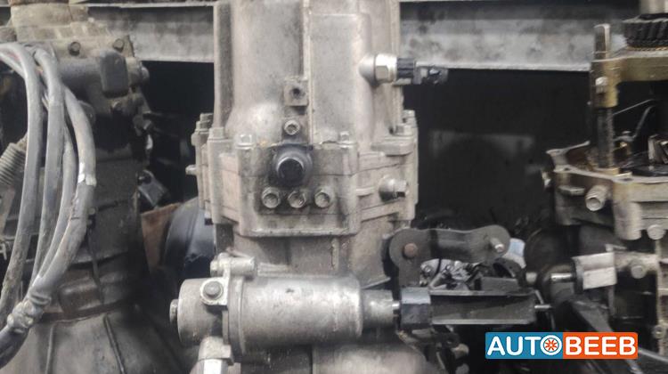 جير عادي كيا بنجو 2015 2016 2017 2018 2019 2020 2021 2022