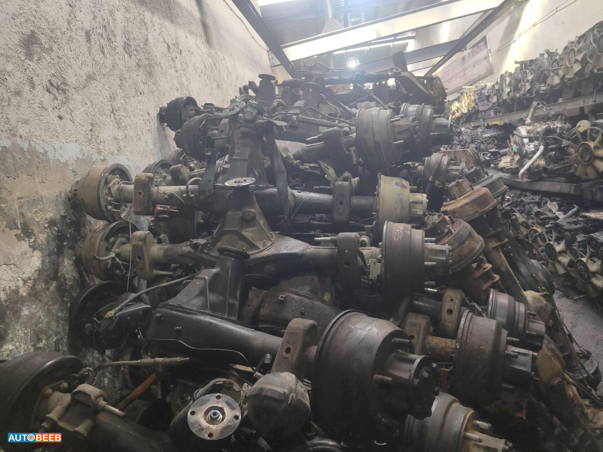  Mechanics  Hyundai Porter