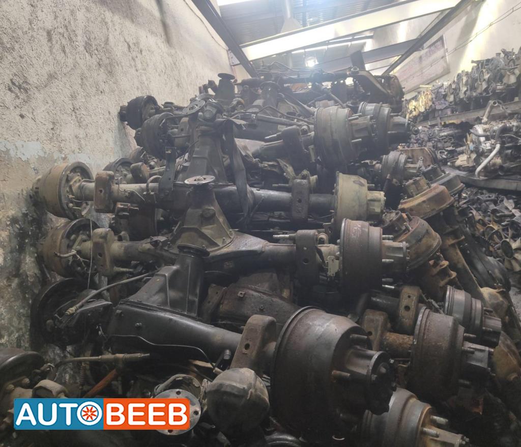 باككس هيونداي بورتر 2005 2006 2007 2008 2009 2010 2011 2012 2013 2014 